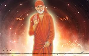 Sai Baba